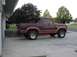 1981 Ford Bronco - topless in WA