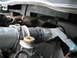 Bushing wore and then slid out of the housing. Wrapped it in electrical tape and reinstalled it. Mad...