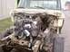 1978 Ford F-150 - stripped it down for rubber and paint