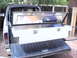 1978 Ford Bronco - Lid Open.