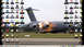 1997 Ford Crown Victoria - A C-17 Globemaster III aircraft experiences an engine fire while on the tarmac.