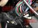 2001 Ford Excursion - In order to get to these wires, you need to cram your head down by the brake pedal and look up towards the fuse block.…