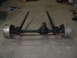 1986 Ford Bronco - Dana 44 with the extended radius arms bolted on