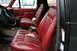 1985 Ford F-150 - seats