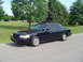 2001 Ford Crown Victoria