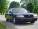 2001 Ford Crown Victoria
