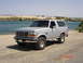 1996 Ford Bronco - Stock Bronco with 32" BFG