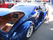 1940 Chevrolet Suburban - Rear Posies Coupe
