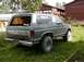 1982 Ford Bronco - rear and left. anybody got a passenger side rear view mirror for sale?