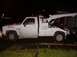 1982 Ford Bronco - recovery unit and engine hoist
