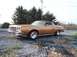 1975 Ford Torino - the reason I don't often take pics of the left side. If anyone knows of a good door in PA, shoot me an e-mail..thanks!