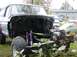 1978 Ford Bronco - new pro comp shocks
