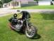 2005 Harley-Davidson Sportster - header with cherrybomb muffler