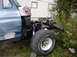 1978 Ford Bronco - left front