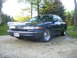 1996 Ford Crown Victoria