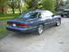 1996 Ford Crown Victoria