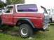 1978 Ford Bronco - right rear