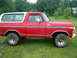 1978 Ford Bronco photo