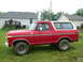 1978 Ford Bronco photo