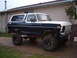 1979 Ford Bronco