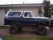 1979 Ford Bronco