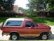 1995 Ford Bronco