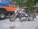 2006 Victory Kingpin - Brand new...boughty with 5 miles