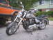 2006 Victory Kingpin - rode it from Seneca, SC to Columbia, SC