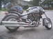 2006 Victory Kingpin - now has about 165