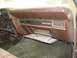 1974 Ford Ranchero - More of the yucky dash when purchased.
