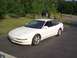 1993 Ford Probe - driverside