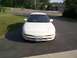 1993 Ford Probe - front