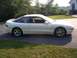 1993 Ford Probe - passenger side