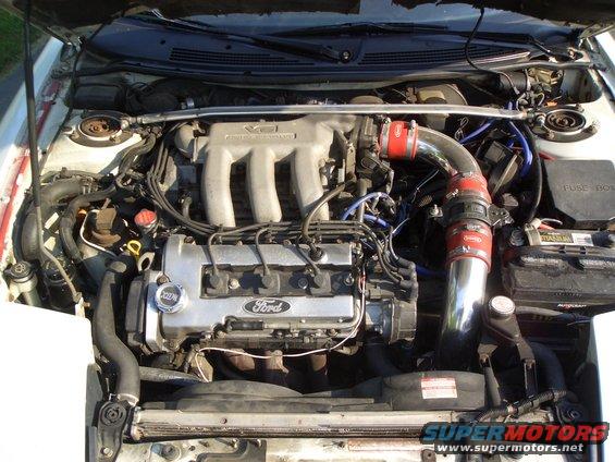 engine