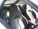 1993 Ford Probe - interior