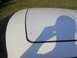 1993 Ford Probe - moonroof rust