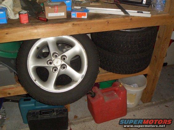 winter tires