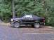 1992 Ford Bronco - Another picture of the new soft top