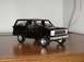 1986 Ford Bronco