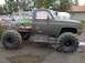 1993 Ford Bronco