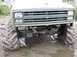1993 Ford Bronco