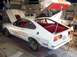 1978 Ford Mustang II - Let the work begin