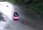 minicarcrash.gif Power Wheels!