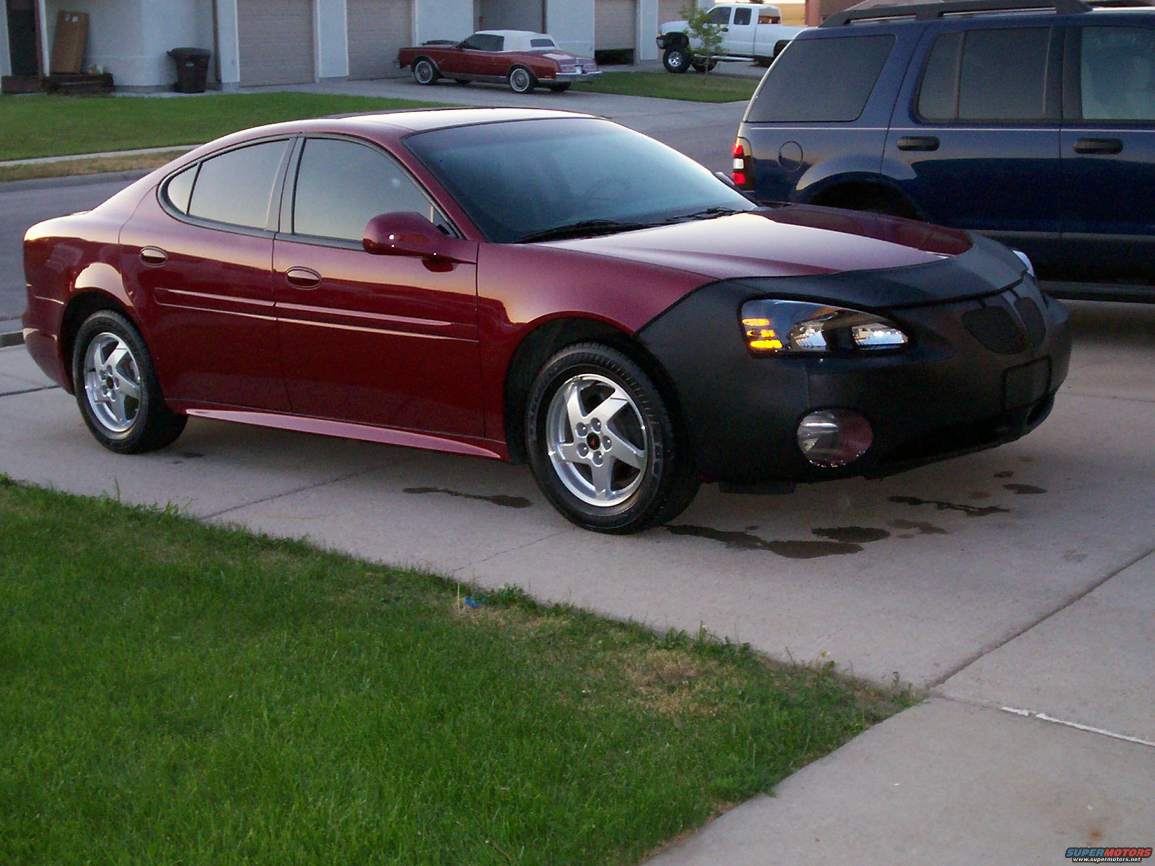 Pontiac Grand Prix
