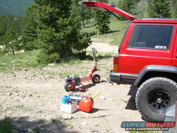 switz--sug-006.jpg my little brother's off-road Go-Ped we took up to ride around on