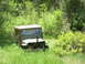 1996 Jeep Cherokee - cool old 40's Jeep I wish I could restore to its former glory