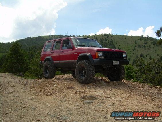 switz--sug-024.jpg another posing shot on a rock pile...i know i have a lot of standing shots, but the trail was very mild and never really gave me any cool shots