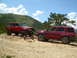 1996 Jeep Cherokee - the family rigs