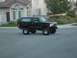 1996 Ford Bronco