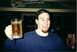 1991 Ford Crown Victoria - Self Pic. Wow.